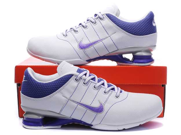 nikeshox vente chaude